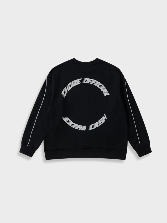 Sweatshirt Boutique "Choize"