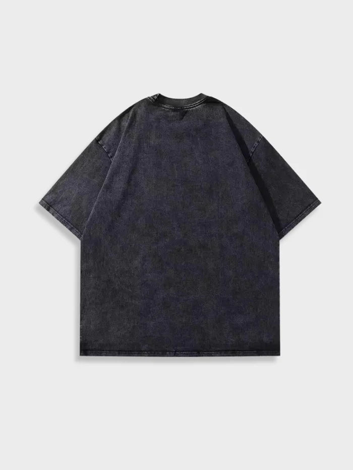 T-shirt "Cherry"