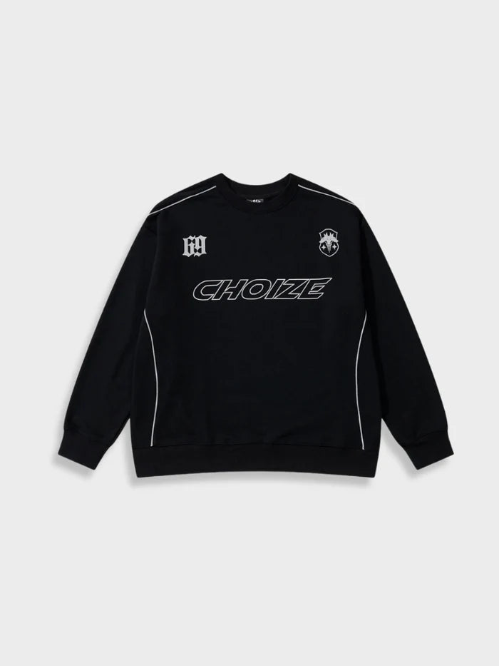 sweat streetwear "choize" – BTQS