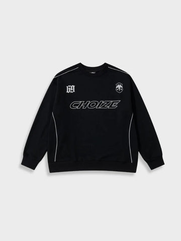 sweat streetwear "choize" – BTQS
