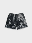 Short "Camorra"