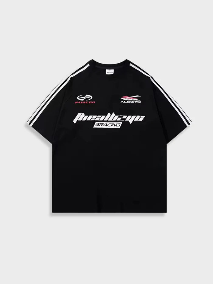 T-shirt "Racing Club"