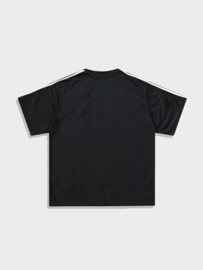 T-shirt de football "Scintillant"