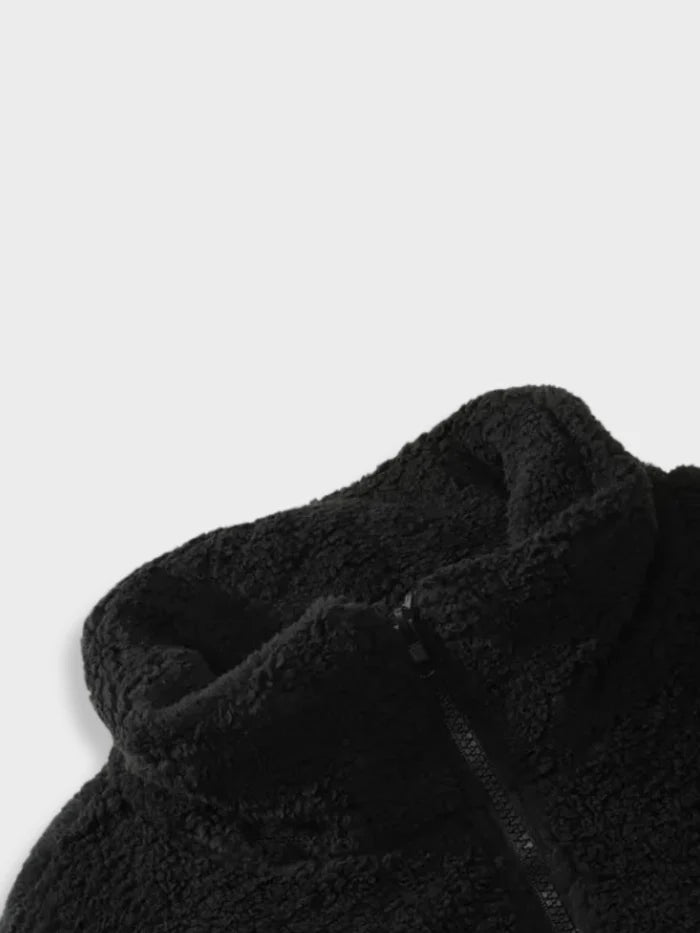 Veste "Squelette"
