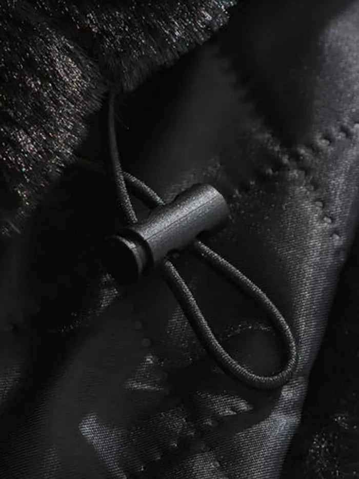 Veste Polaire "Street Letter"