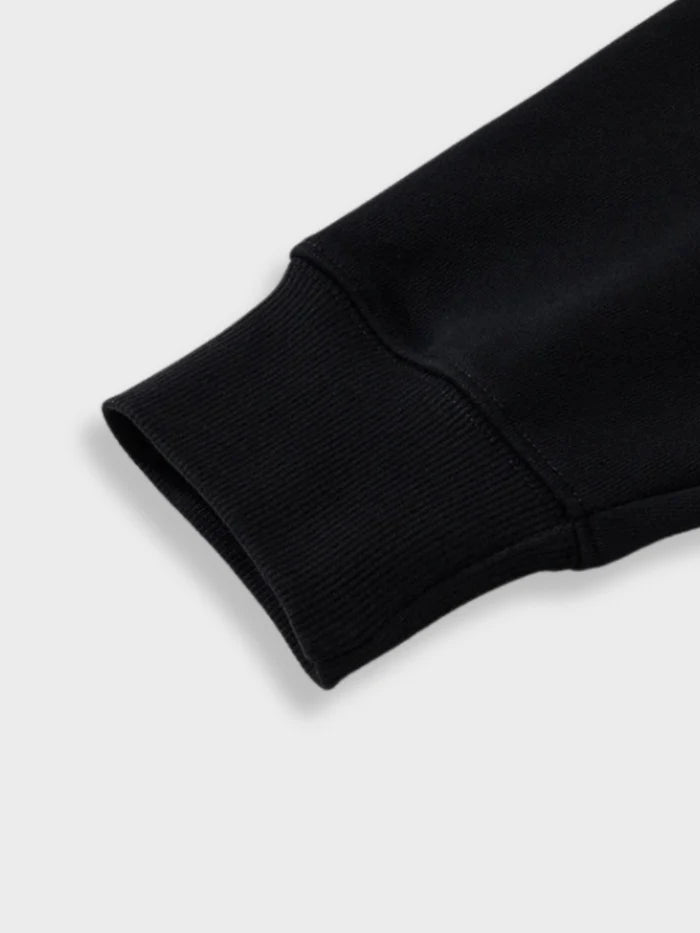 sweat noir streetwear "choize" – BTQS 