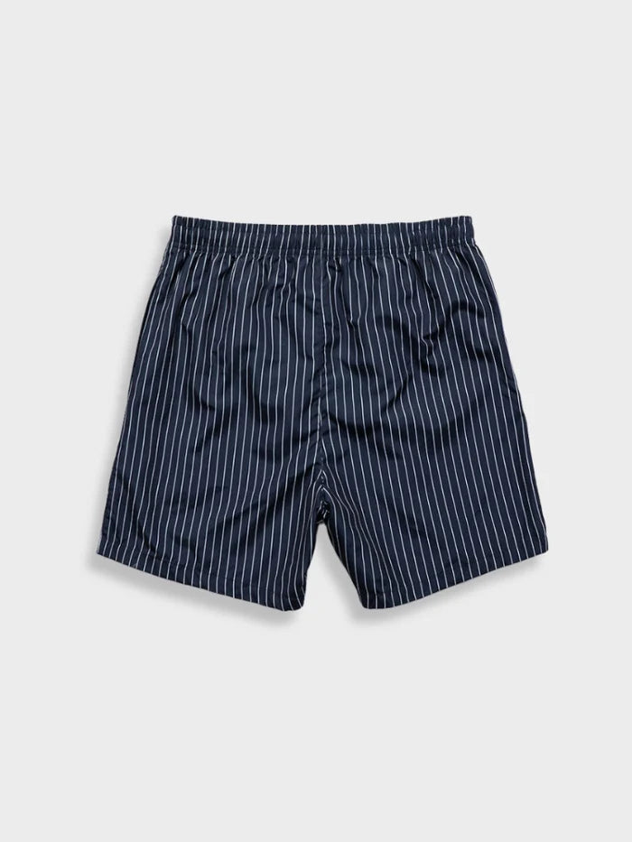 short de bain ibiza détail motif