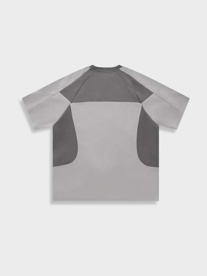 T-shirt Vintage « Refused Change »