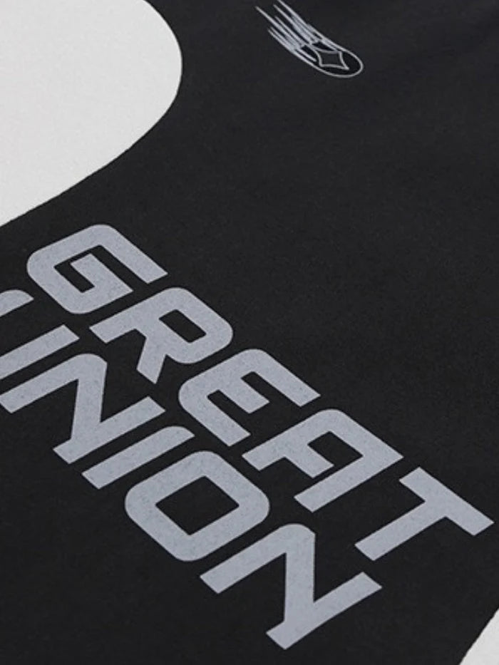 T-shirt "Great Union"
