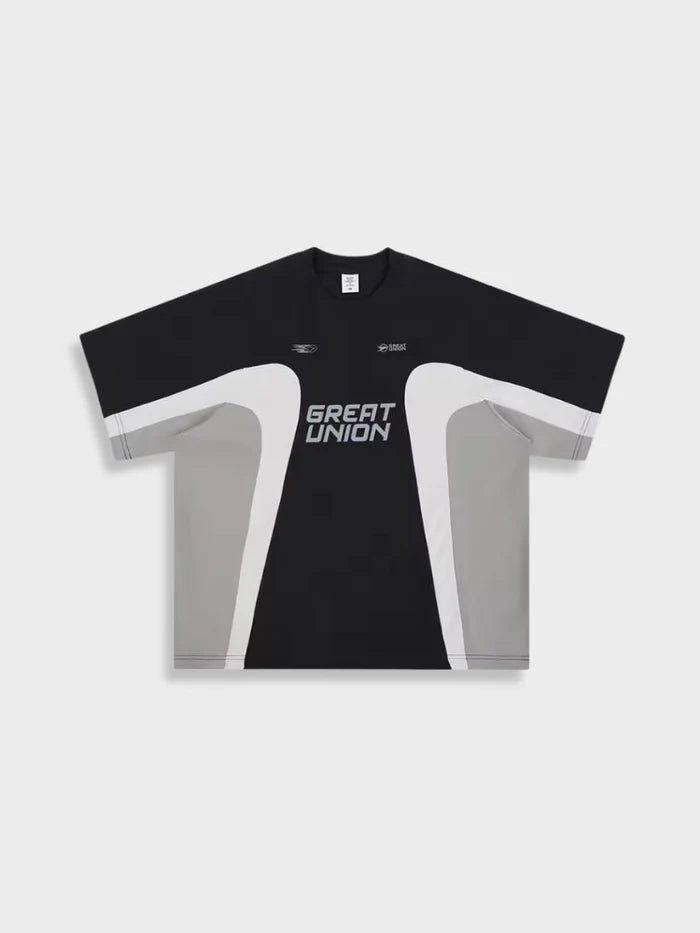 T-shirt "Great Union"