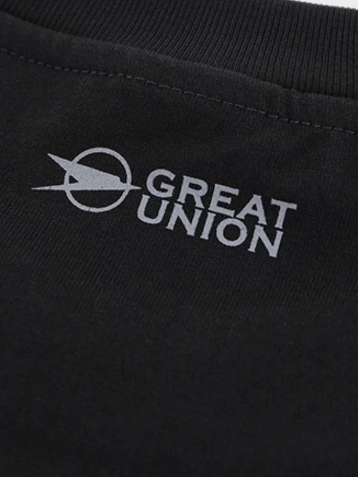 T-shirt "Great Union"