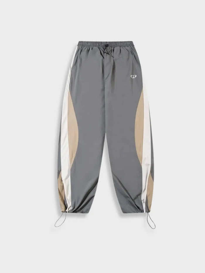 Jogging streetwear tech gris – BTQS