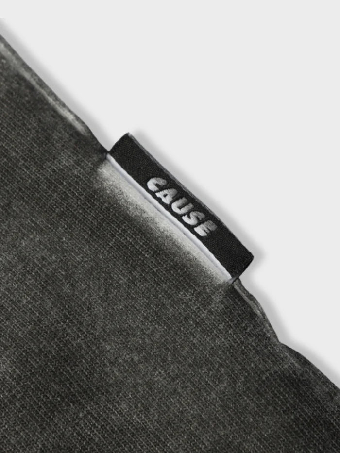 T-shirt "Extremecause"