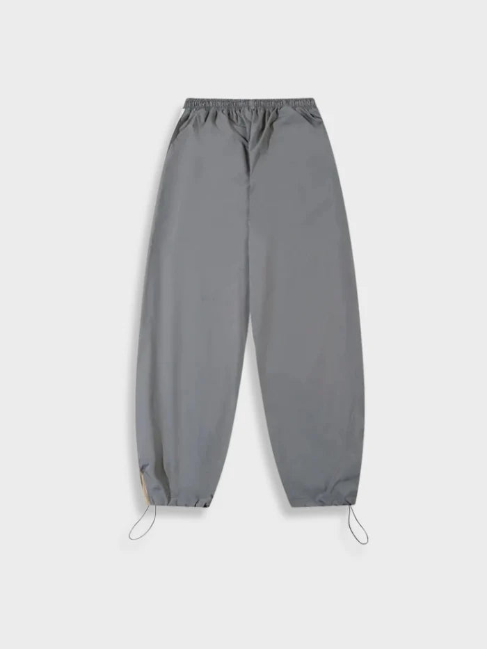 Jogging streetwear tech gris – BTQS