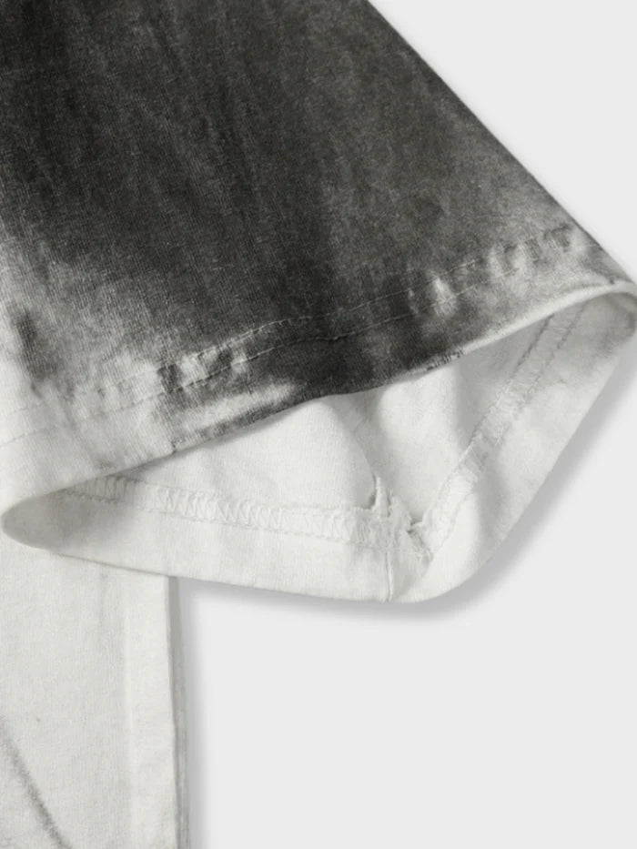 T-shirt "Extremecause"