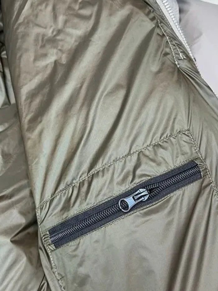 Veste Boutique "Dons"