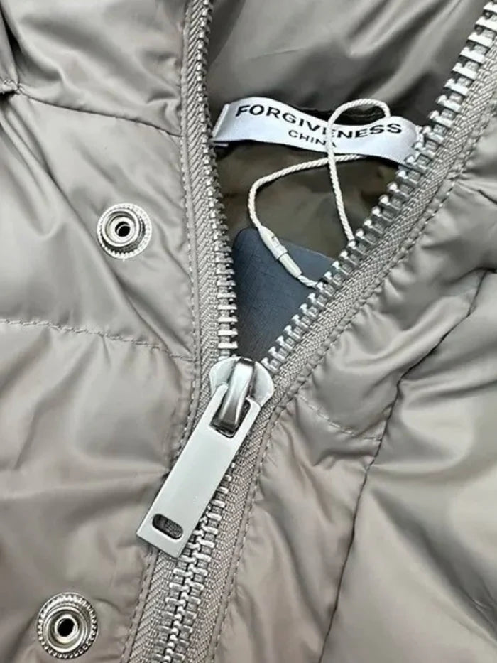Veste Boutique "Dons"
