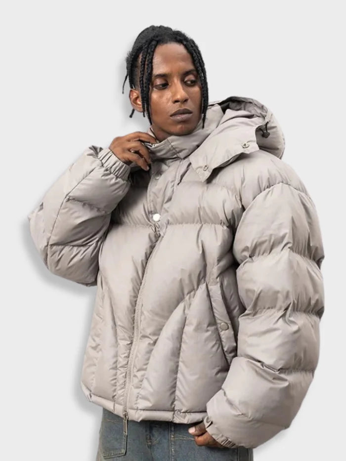 Veste Boutique "Dons"