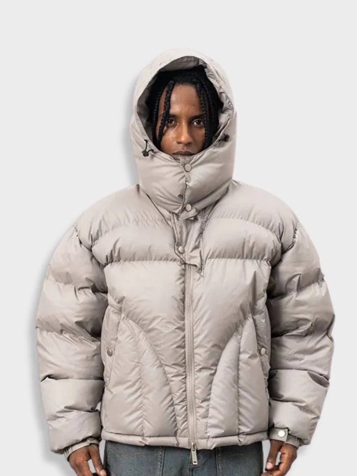 Veste Boutique "Dons"