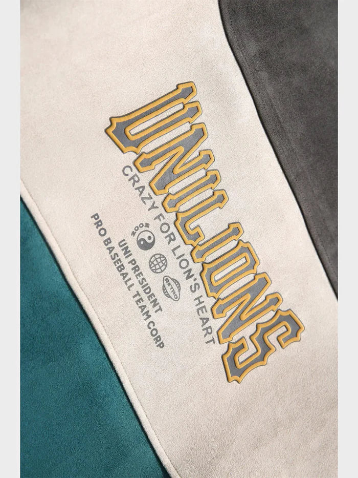 Sweatshirt vintage "Lions"