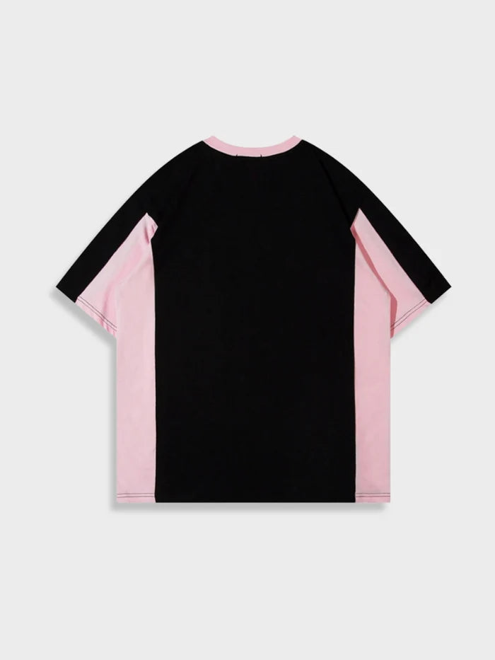 T-shirt vintage "Y2K ATS"