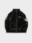 Veste Polaire "Street Letter"