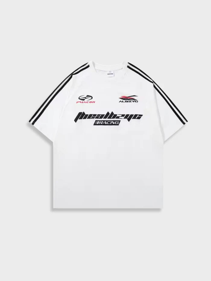 T-shirt "Racing Club"