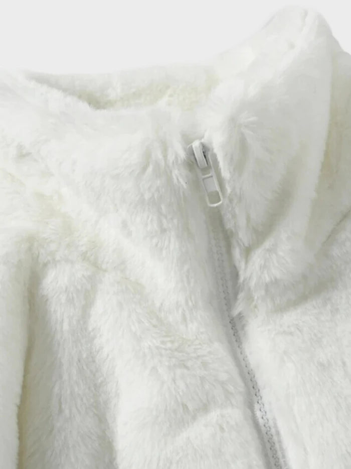 Veste "Cross Down"