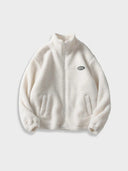 Gilet zippé "Progress"