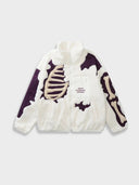 Veste "Squelette"