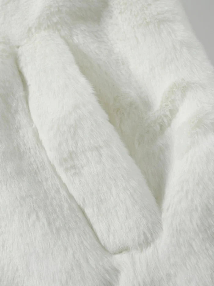 Veste "Cross Down"