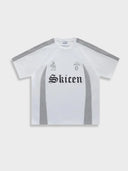 T-shirt "Skicen" Vintage