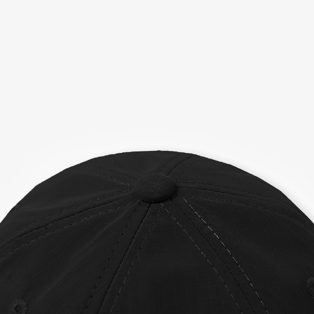 bonnet noir streetwear