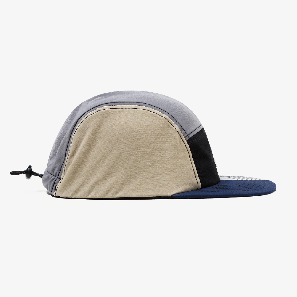 casquette 5 panel