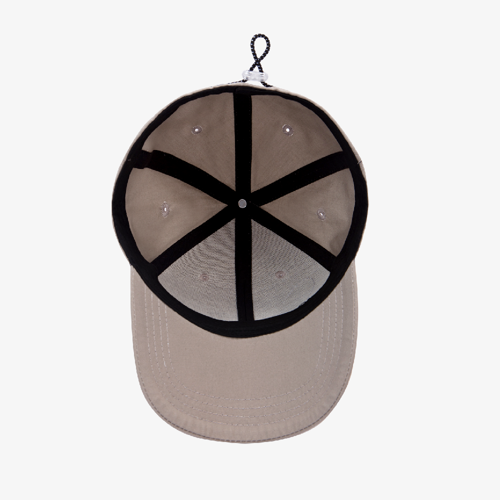 casquette beige