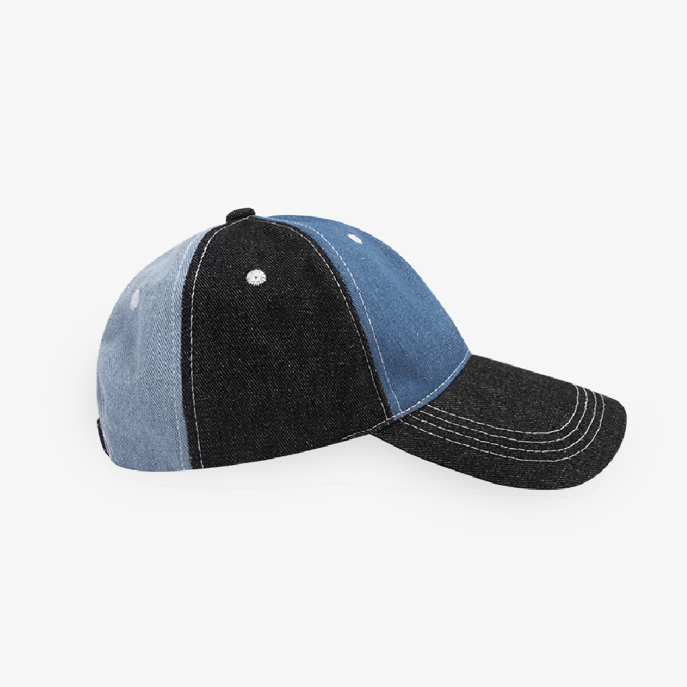 casquette jean