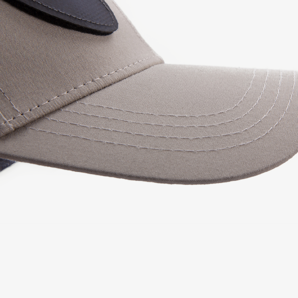 casquette réfléchissante