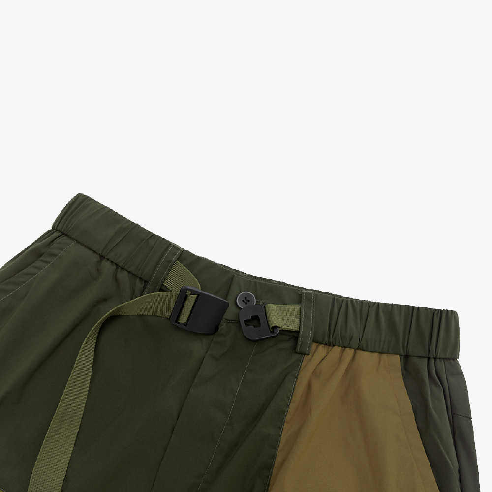 ceinture pantalon cargo
