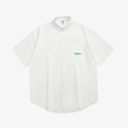 CHEMISE AMPLE À LOGO