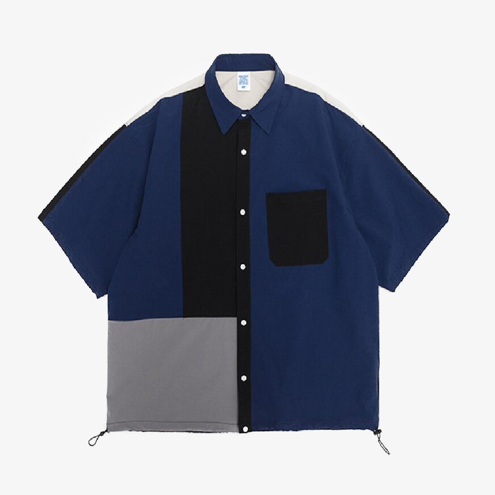 chemise baseball