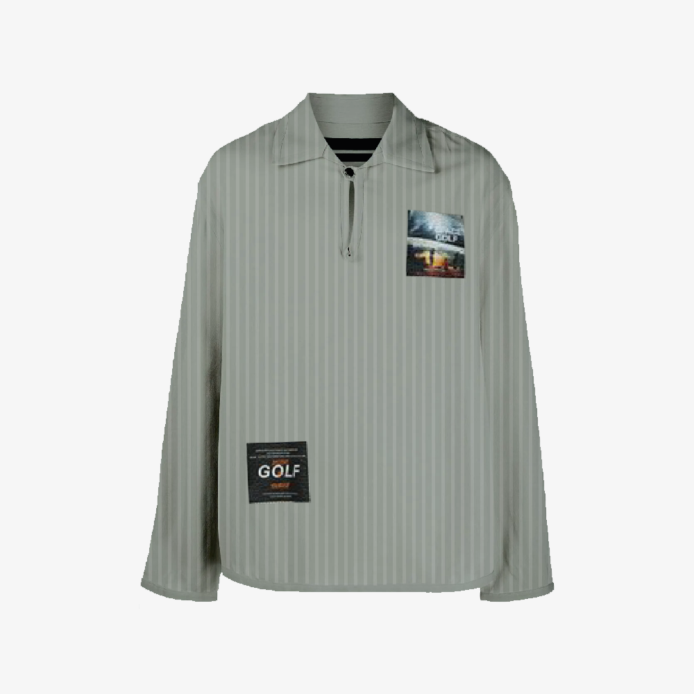 chemise golf