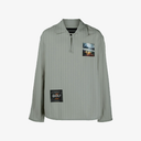 CHEMISE À STYLE GOLF