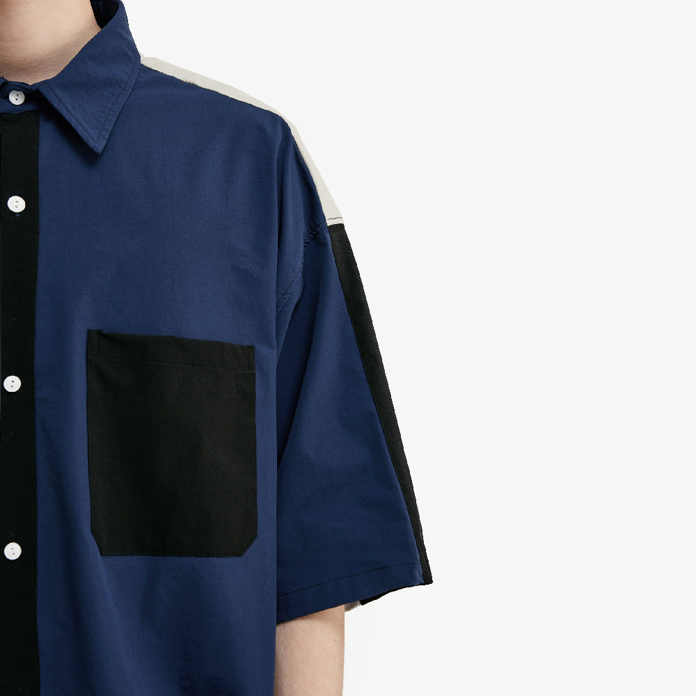 chemise baseball