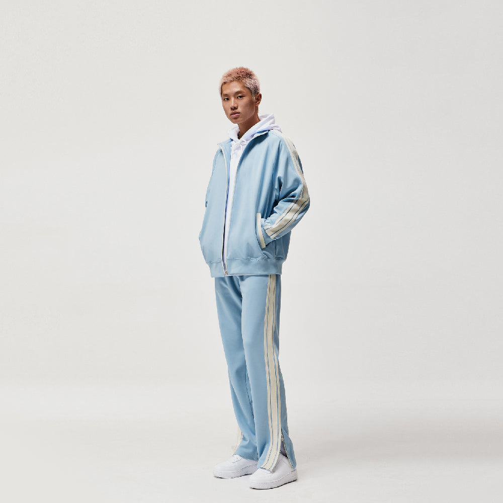 Ensemble Streetwear Oversize