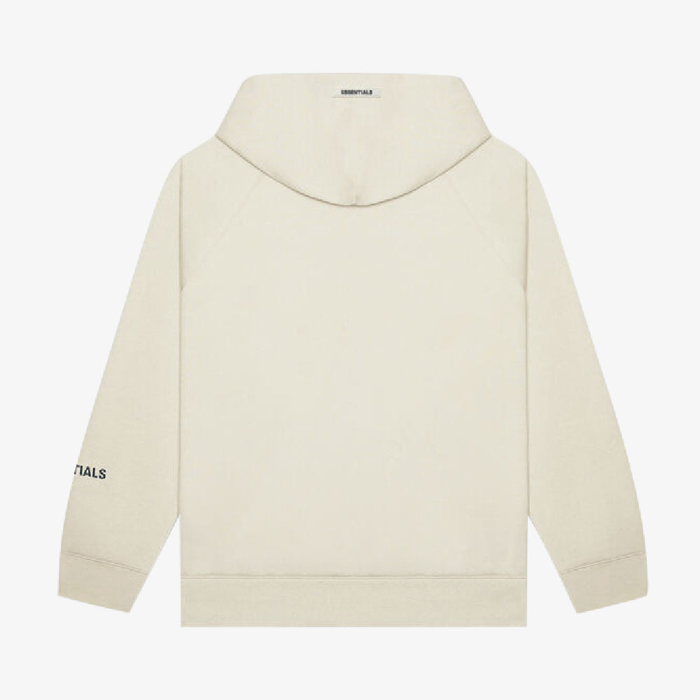 Hoodie Essentials Beige