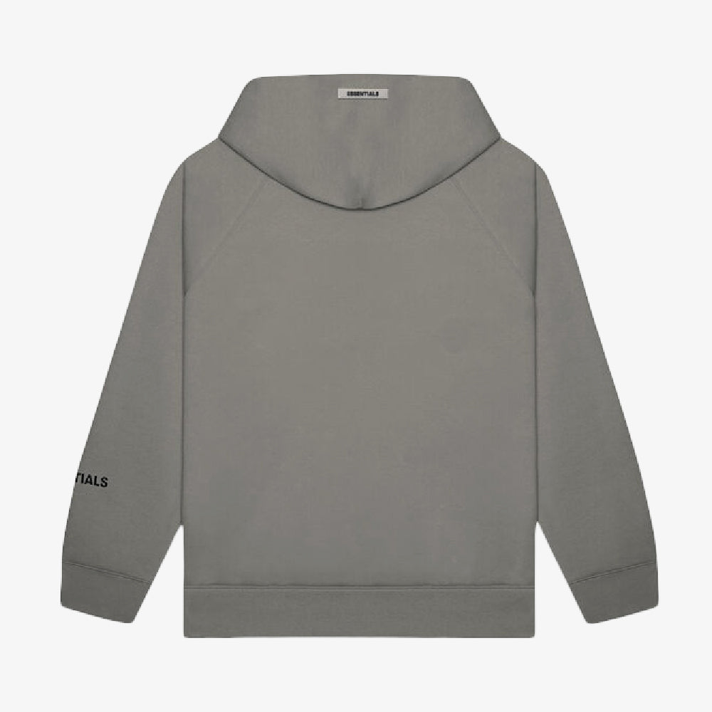 Hoodie Essentials Gris