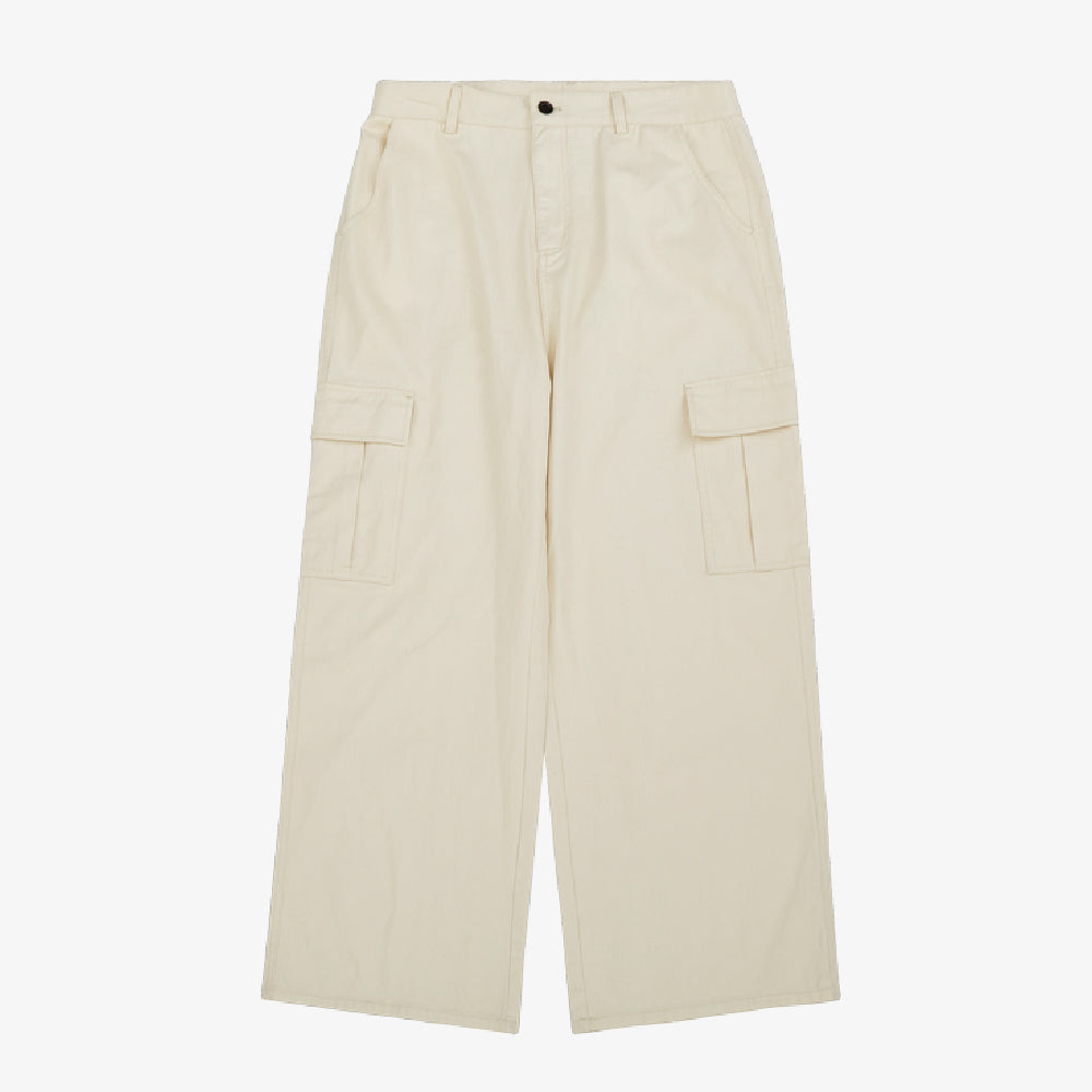 jean cargo streetwear