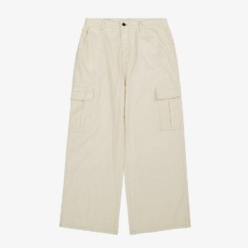 jean cargo streetwear