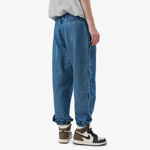 jean large baggy