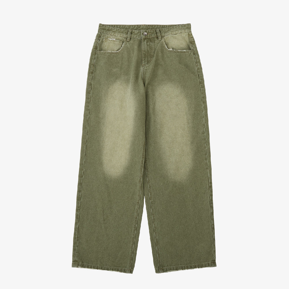 JEAN DÉLAVÉ "TROUSERS"